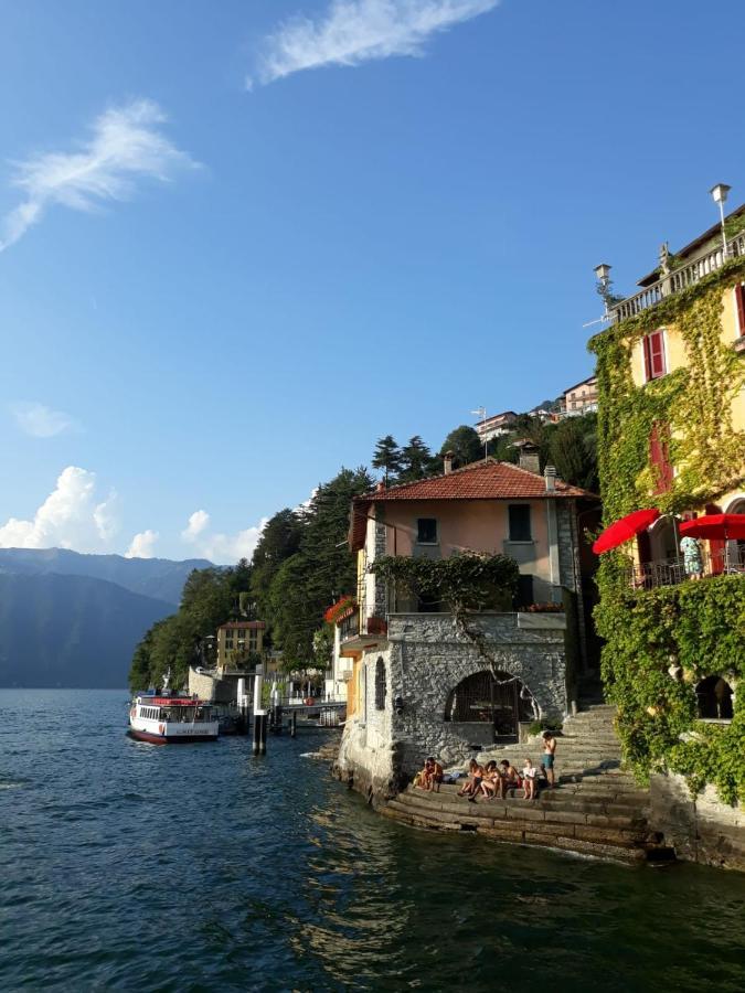 Romantic Home - Lake Como Nesso Ngoại thất bức ảnh