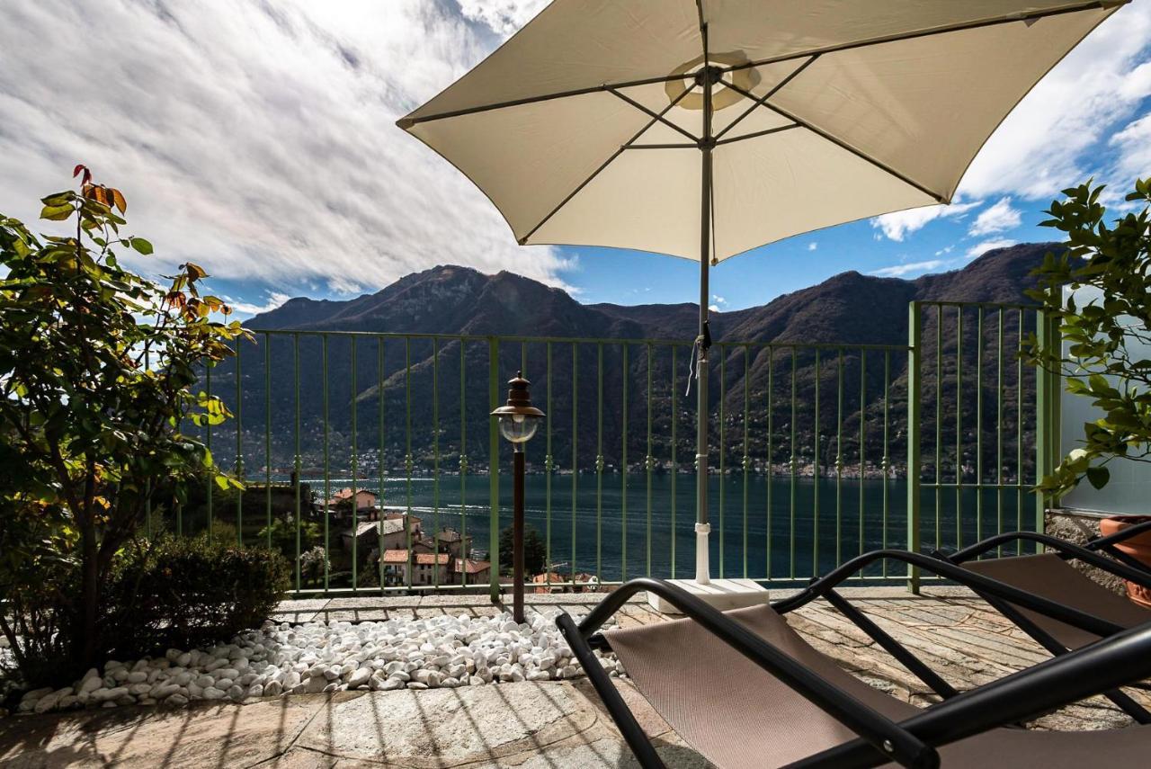 Romantic Home - Lake Como Nesso Ngoại thất bức ảnh