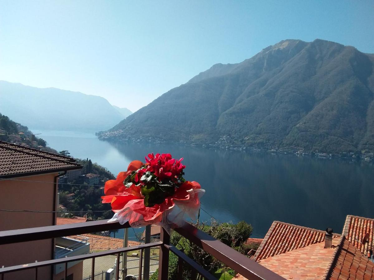 Romantic Home - Lake Como Nesso Ngoại thất bức ảnh