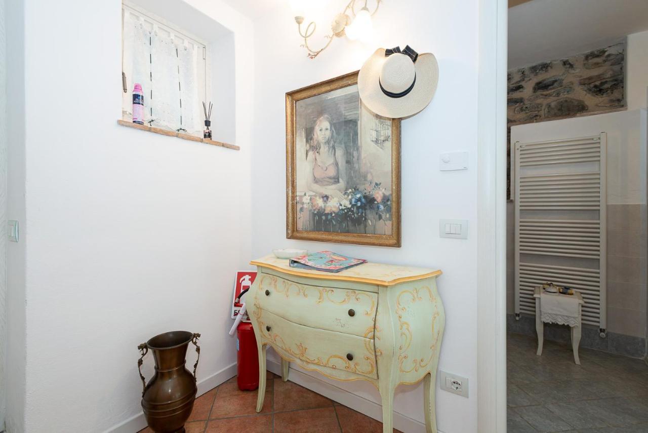 Romantic Home - Lake Como Nesso Ngoại thất bức ảnh